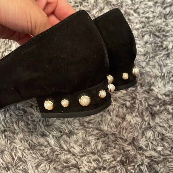 Primark Black Flats - Picture 3 of 5